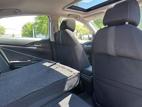 Used 2017 Honda Civic EX image 20