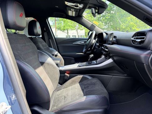 Used 2024 Dodge Hornet R/T AWD/4WD image 13