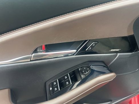 Used 2023 MAZDA CX-30 2.5 Turbo w/ Premium Plus Pkg image 27