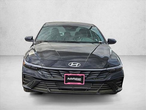 New 2026 Hyundai Elantra Sport FWD image 6