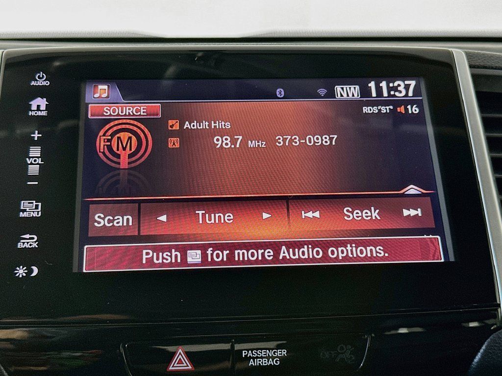Used 2018 Honda Pilot EX-L image 17