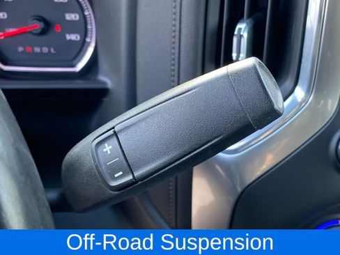 Certified 2020 Chevrolet Silverado 1500 RST image 12