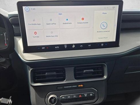 New 2026 Ford Maverick XL image 12