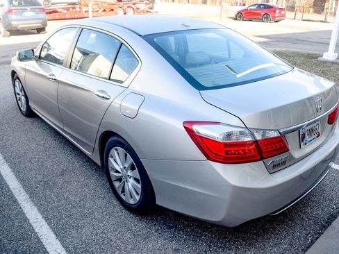 Used 2013 Honda Accord EX-L image 7