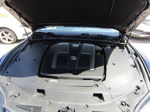 Used 2018 Lexus LS 500 F Sport w/ Accessory Package (Z2) RWD image 13
