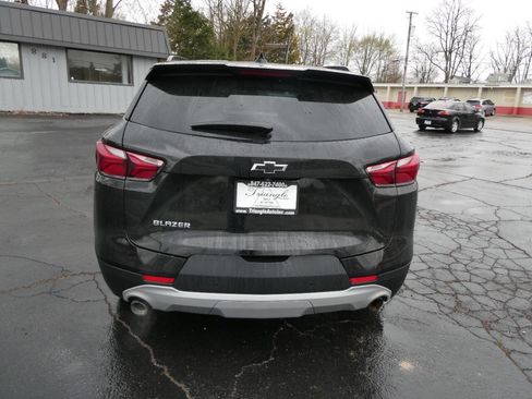 Used 2019 Chevrolet Blazer LT image 6