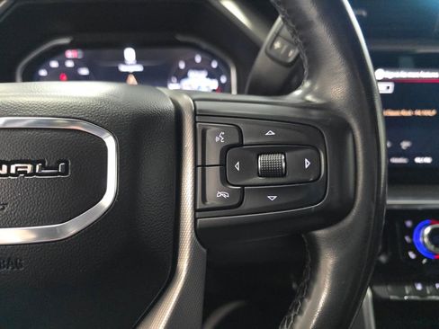 Used 2024 GMC Sierra 3500 Denali w/ Denali Reserve Package image 18