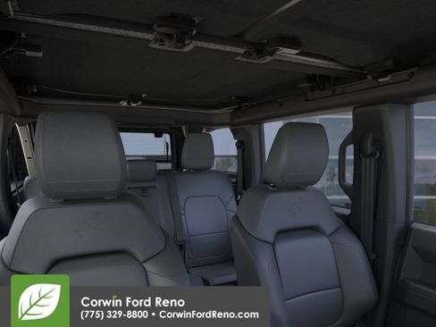 New 2026 Ford Bronco Outer Banks w/ Sasquatch Package AWD/4WD image 13