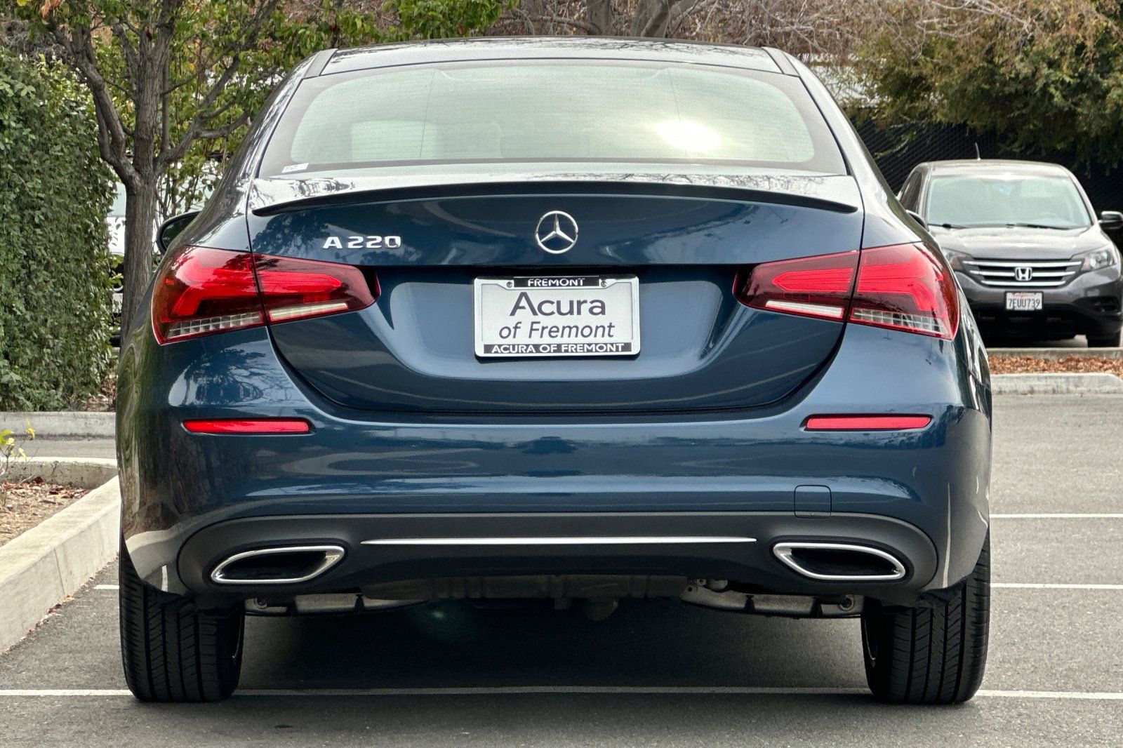 Used 2020 Mercedes-Benz A 220 image 5