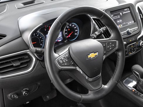 Used 2024 Chevrolet Equinox LT FWD image 33