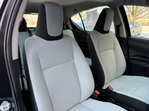 Used 2018 Toyota Prius C One w/ Carpet Mat Package image 16