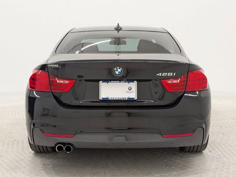 Used 2016 BMW 428i Coupe image 10