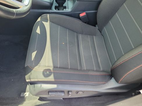 Certified 2023 Honda CR-V Sport image 25