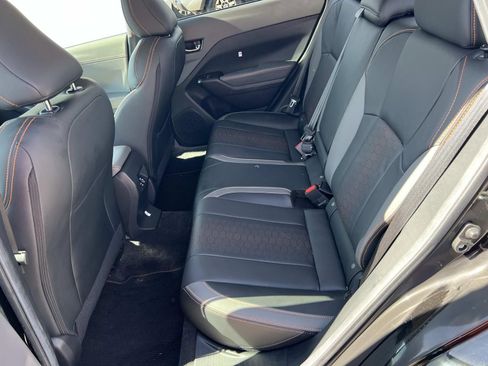 Certified 2025 Subaru Crosstrek 2.5i Limited w/ Popular Package #4A image 20