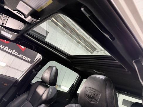 Used 2022 Subaru Forester Wilderness image 19