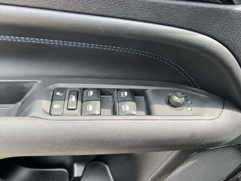 Used 2026 Jeep Compass Limited AWD/4WD image 16