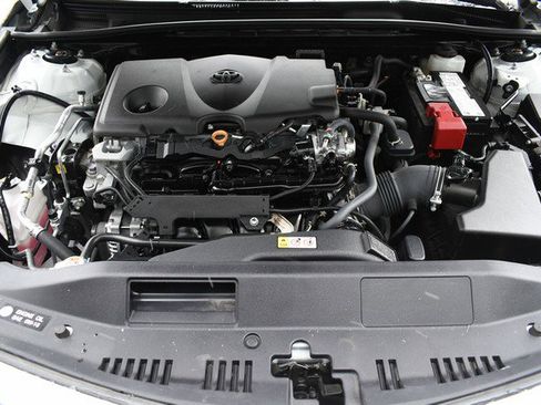 Certified 2023 Toyota Camry SE image 30