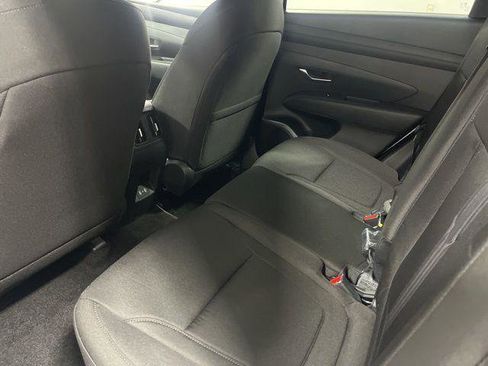 New 2026 Hyundai Tucson SEL image 29