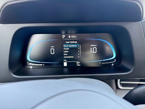 New 2026 Hyundai Elantra Sport image 19