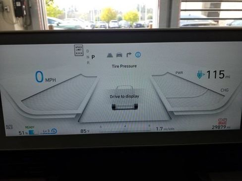 Certified 2024 Hyundai Ioniq 5 SEL RWD image 9