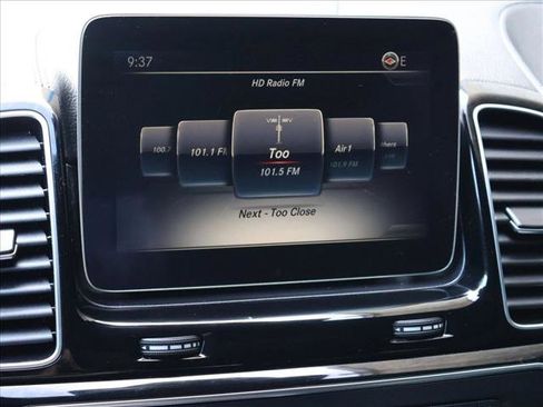 Used 2018 Mercedes-Benz GLE 43 AMG 4MATIC image 18