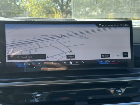 New 2026 BMW X5 sDrive40i w/ M Sport Package image 44