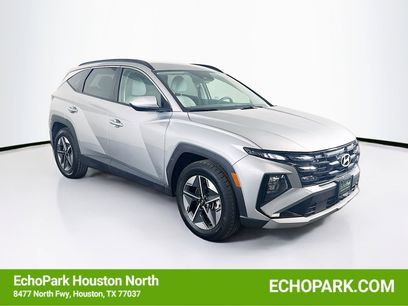 Used 2025 Hyundai Tucson SEL