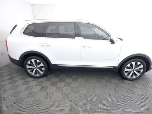Used 2021 Kia Telluride S image 4