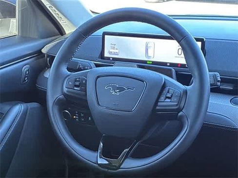 Used 2023 Ford Mustang Mach-E Select image 23