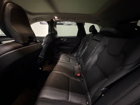 Used 2020 Volvo XC60 T5 Inscription w/ Protection Package Premier AWD/4WD image 21