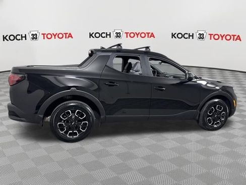 Used 2023 Hyundai Santa Cruz SEL Premium image 9