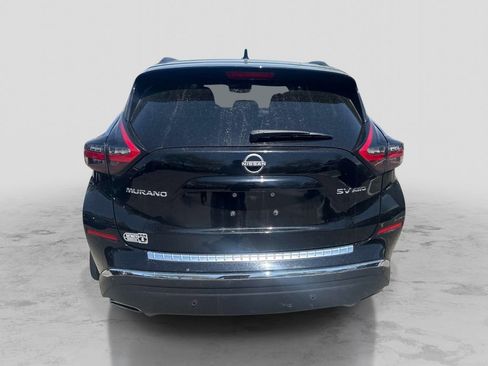 Used 2024 Nissan Murano SV AWD/4WD image 4
