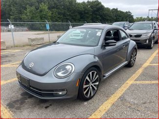 Used 2013 Volkswagen Beetle 2.0T FWD video 1