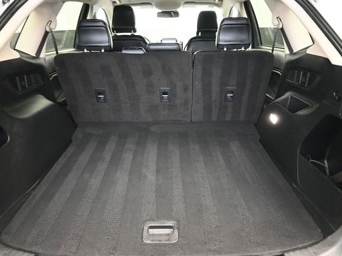 Used 2022 Ford Edge SEL image 43