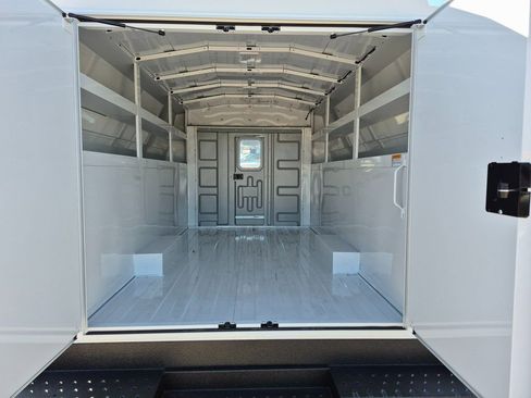 New 2025 Chevrolet Express 3500 w/ Power Convenience Package image 7