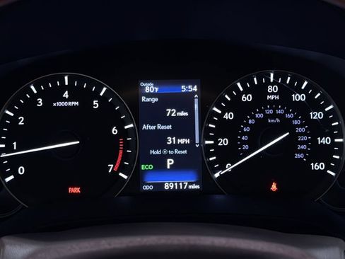 Used 2018 Lexus RX 350L AWD image 29