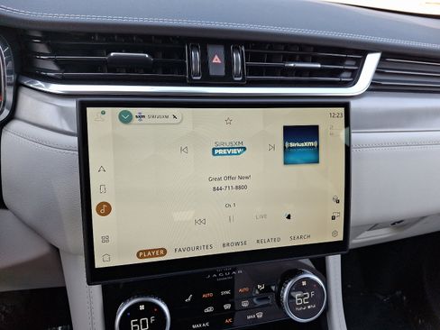 New 2026 Jaguar F-PACE R-Dynamic S image 16