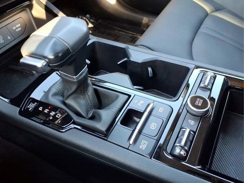 Used 2025 Kia K5 EX FWD image 25