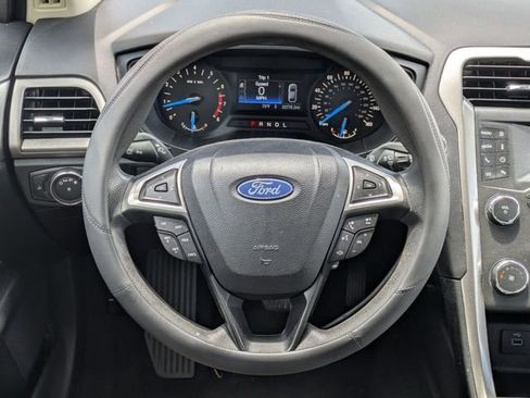 Used 2020 Ford Fusion S FWD image 16