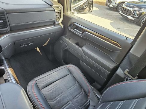 Used 2023 Chevrolet Silverado 1500 RST w/ All Star Edition Plus AWD/4WD image 16