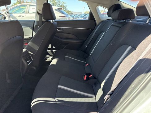 Certified 2024 Hyundai Sonata SEL image 13