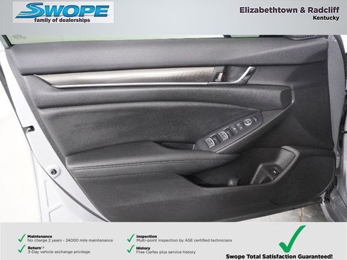 Used 2022 Honda Accord Sport Special Edition image 13