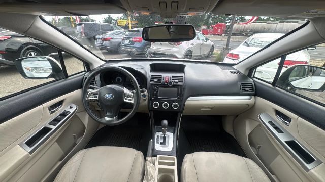 Used 2014 Subaru Crosstrek Touring AWD/4WD image 21