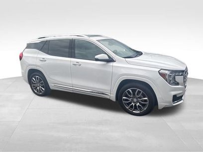 Used 2023 GMC Terrain Denali w/ LPO, Floor Liner Package
