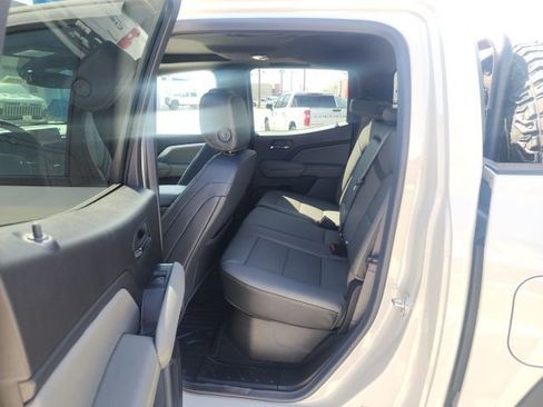 New 2026 Chevrolet Colorado ZR2 w/ ZR2 Bison Edition image 31