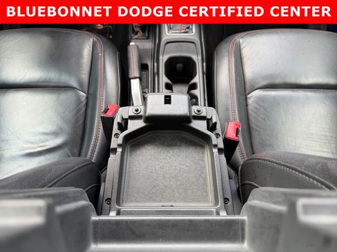 Used 2020 Jeep Wrangler Unlimited Rubicon w/ Cold Weather Group AWD/4WD image 20