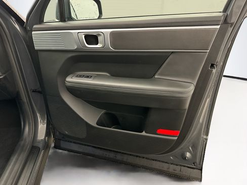 Used 2025 Hyundai Santa Fe SEL AWD/4WD image 35
