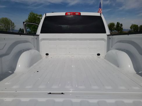 Used 2024 RAM 1500 Classic Warlock AWD/4WD image 27