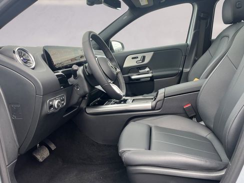 Certified 2026 Mercedes-Benz GLA 250 4MATIC image 9