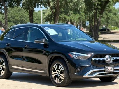 Used 2026 Mercedes-Benz GLA 250 4MATIC